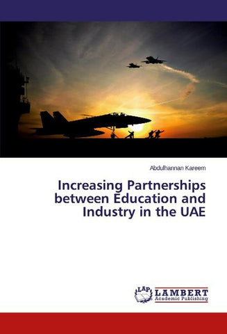 Increasing Partnerships between Education and Industry in the UAE