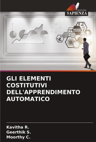 GLI ELEMENTI COSTITUTIVI DELL'APPRENDIMENTO AUTOMATICO