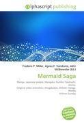 Mermaid Saga
