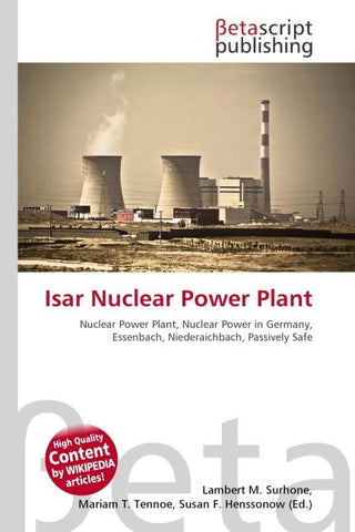 Isar Nuclear Power Plant