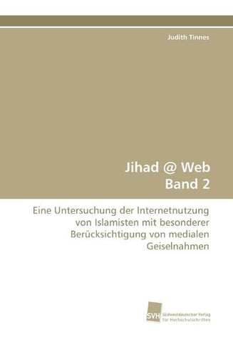 Jihad @ Web Band 2