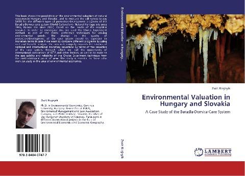 Environmental Valuation in Hungary and Slovakia