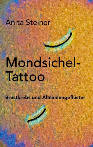 Mondsichel-Tattoo