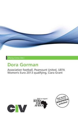 Dora Gorman