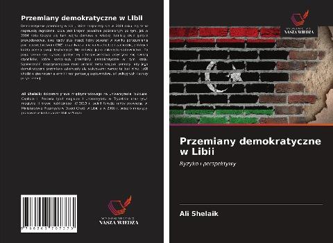 Przemiany demokratyczne w Libii