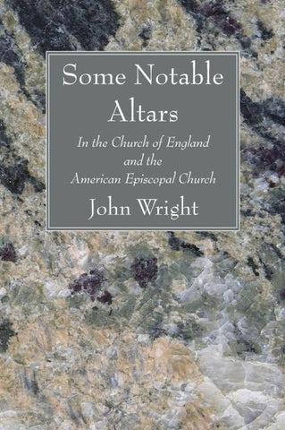 Some Notable Altars