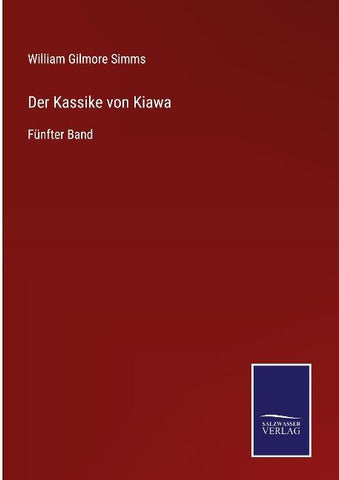 Der Kassike von Kiawa