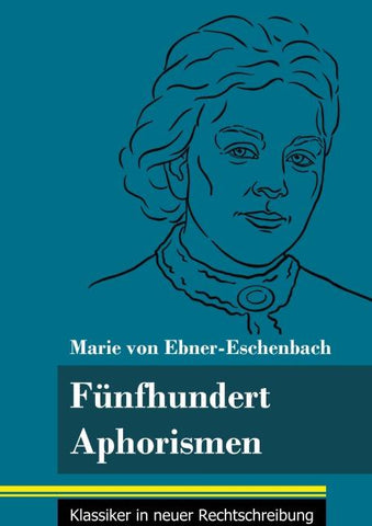 Fünfhundert Aphorismen