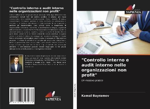 "Controllo interno e audit interno nelle organizzazioni non profit"
