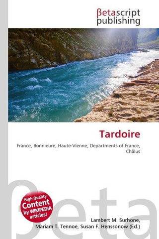 Tardoire