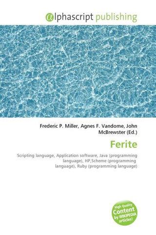 Ferite