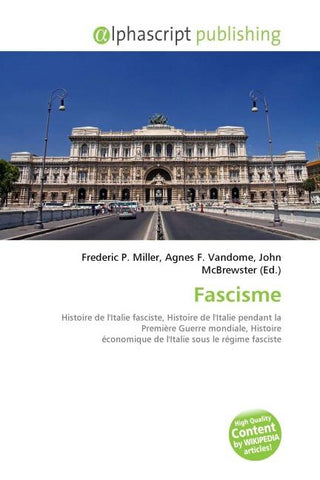 Fascisme