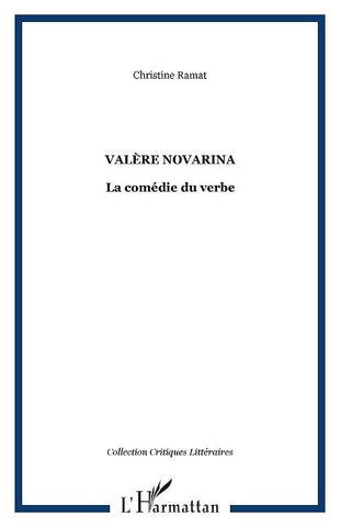 Valère Novarina