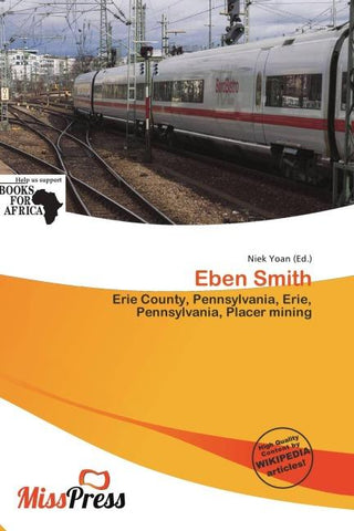 Eben Smith