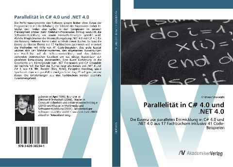 Parallelität in C# 4.0 und .NET 4.0