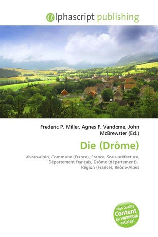 Die (Drôme)