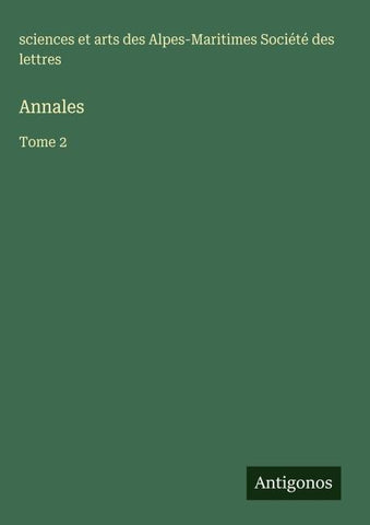 Annales