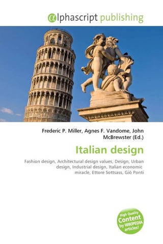 Italian design