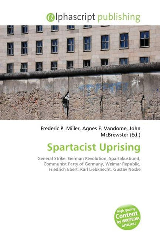 Spartacist Uprising