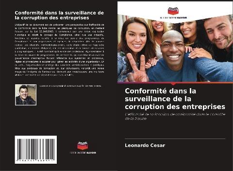 Conformité dans la surveillance de la corruption des entreprises