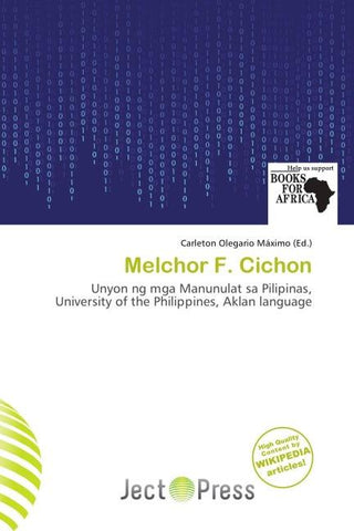 Melchor F. Cichon