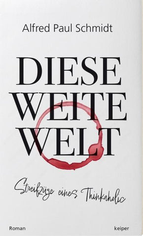 Diese weite Welt