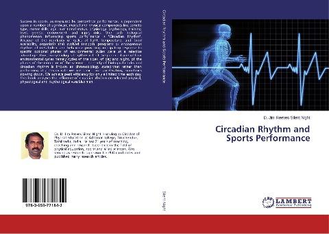 Circadian Rhythm and Sports Performance