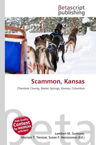 Scammon, Kansas