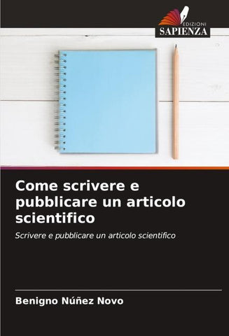 Come scrivere e pubblicare un articolo scientifico