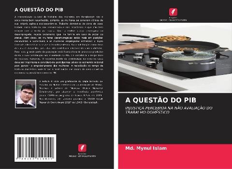 A QUESTÃO DO PIB