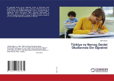 Türkiye ve Norveç Devlet Okullar¿nda Din Ö¿retimi