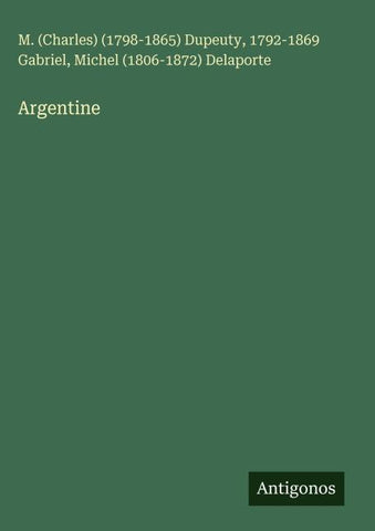 Argentine
