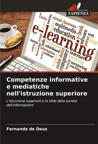 Competenze informative e mediatiche nell'istruzione superiore