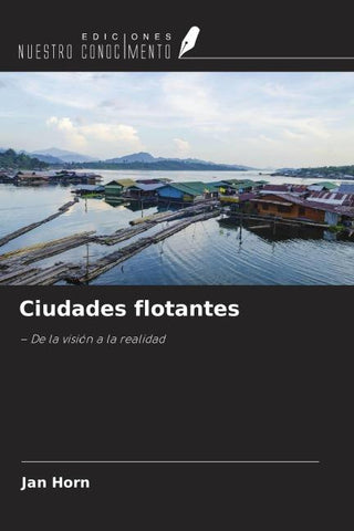 Ciudades flotantes