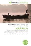 Judith Butler