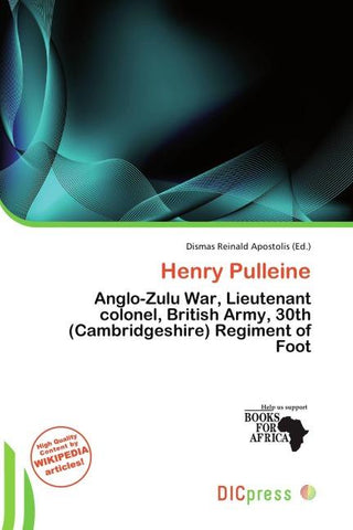 Henry Pulleine