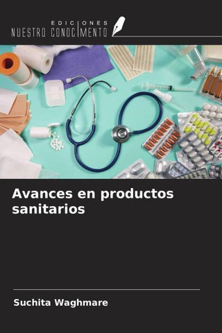 Avances en productos sanitarios