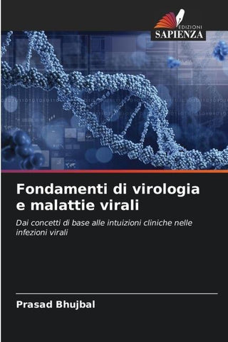 Fondamenti di virologia e malattie virali