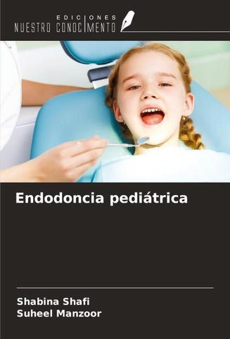 Endodoncia pediátrica
