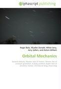 Orbital Mechanics