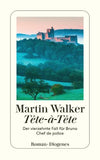 Tête-à-Tête