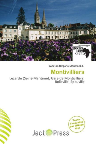Montivilliers