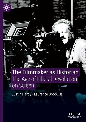 The Filmmaker as Historian