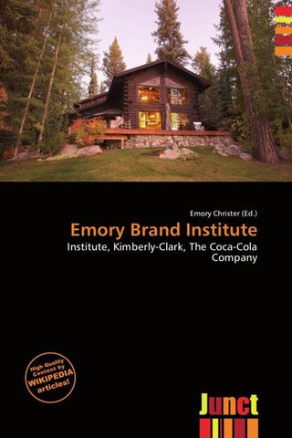 Emory Brand Institute
