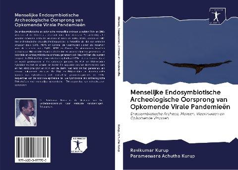 Menselijke Endosymbiotische Archeologische Oorsprong van Opkomende Virale Pandemieën