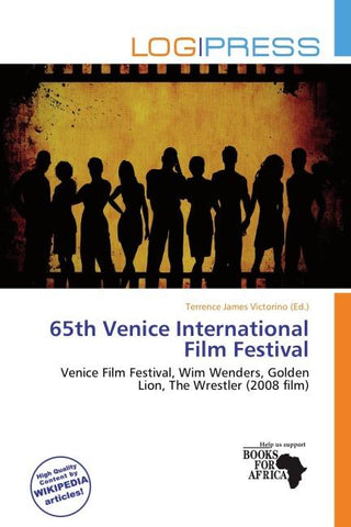 65th Venice International Film Festival