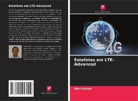 Estafetas em LTE-Advanced