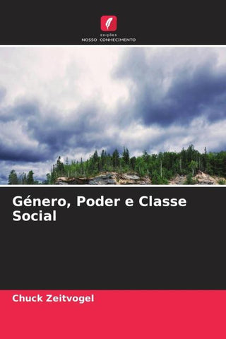 Género, Poder e Classe Social