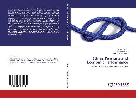 Ethnic Tensions and Economic Performance