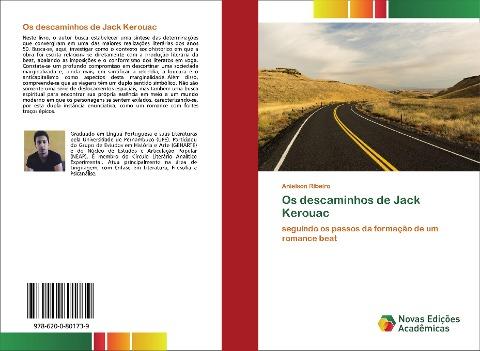 Os descaminhos de Jack Kerouac